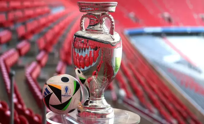 Euro 2024: Η τεχνητή νοημοσύνη βγάζει «φαβορί» για το τρόπαιο