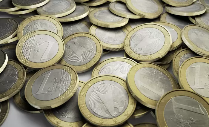 Το ευρώ ενισχύεται κατά 0,20%