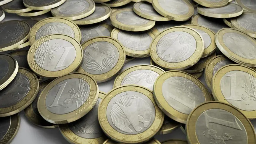 Το ευρώ ενισχύεται