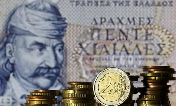Ελλάδα: Στα σεντούκια δραχμές αξίας 478 εκατ. ευρώ