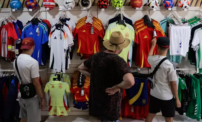 Euro 2024: Η Γερμανία προβλέπει έσοδα €1 δισ. από τον τουρισμό