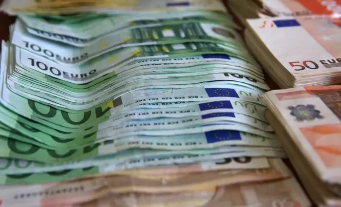 3,8 δις ευρώ στο ευρωπαϊκό ταμείο για απόρους