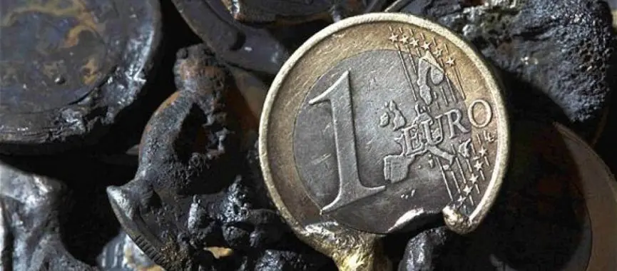 Συνεχίζει την αποπληθωριστική πορεία η κυπριακή οικονομία