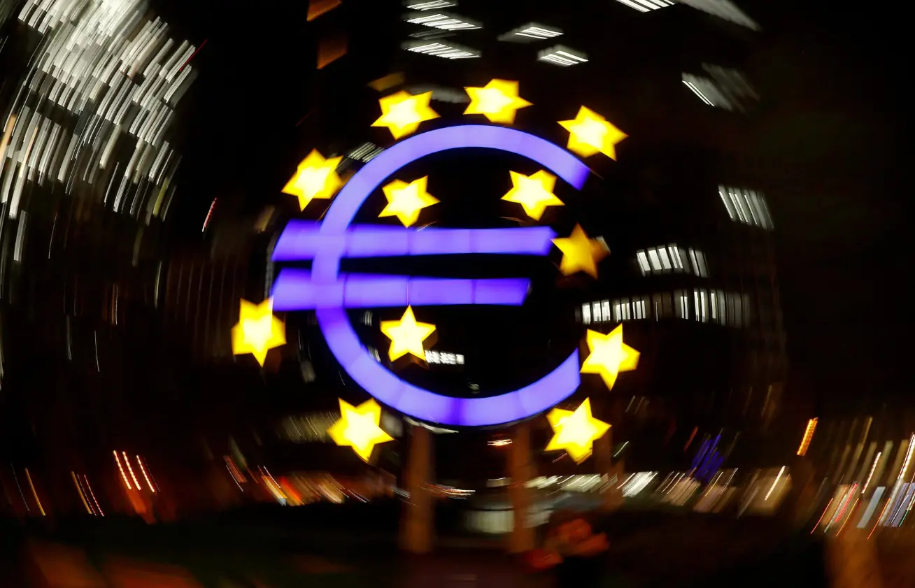 Το ΑΕΠ της Ευρωζώνης και ο οδικός χάρτης μείωσης των επιτοκίων