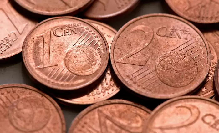 Γερμανία: Καταργούνται τα μικρά νομίσματα του ευρώ;