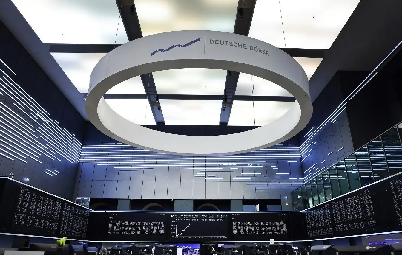 Απώλειες στις ευρωαγορές παρά τα αισιόδοξα οικονομικά στοιχεία