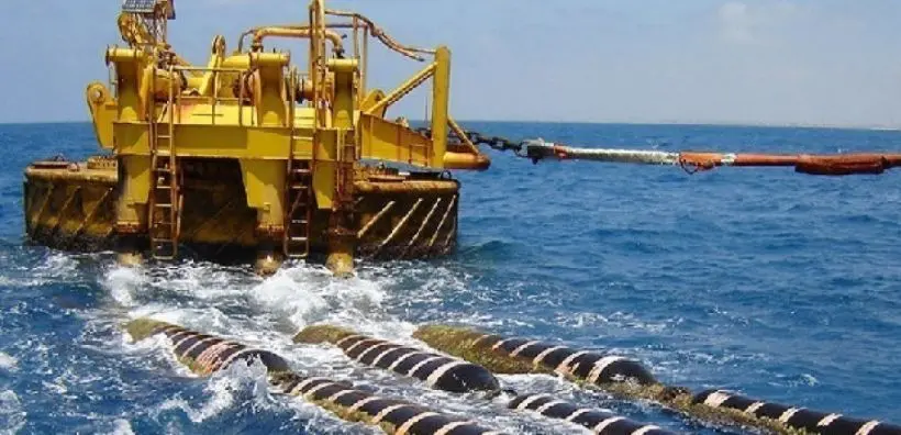 Ξεκίνησε η διασύνδεση Κρήτης-Κύπρου - Εντός 2024 η κατασκευή καλωδίου