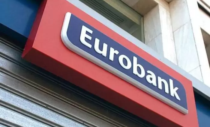 Eurobank: Στα €721 εκατ. τα κέρδη του Ομίλου για το πρώτο εξάμηνο του έτους