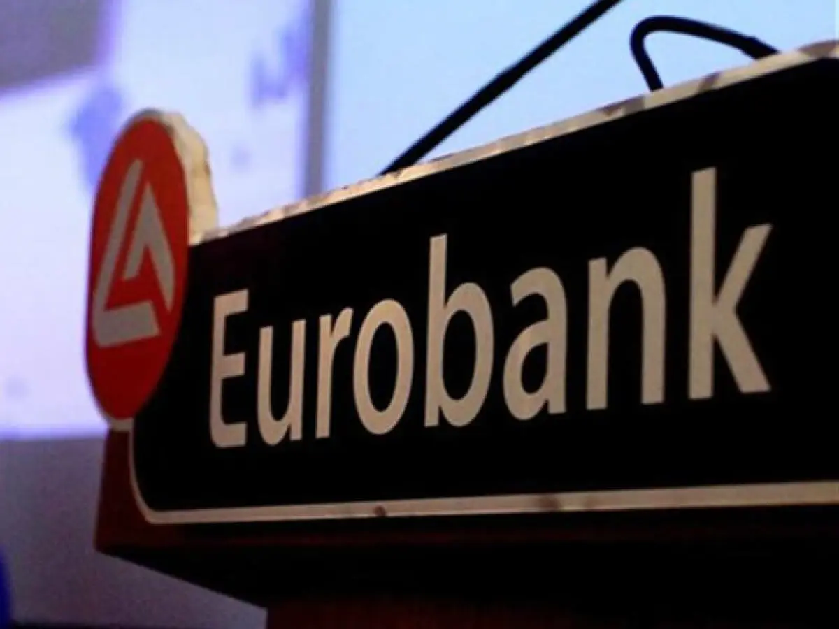 Αυξημένα κέρδη και 5% ΜΕΔ ανακοίνωσε η Eurobank Κύπρου