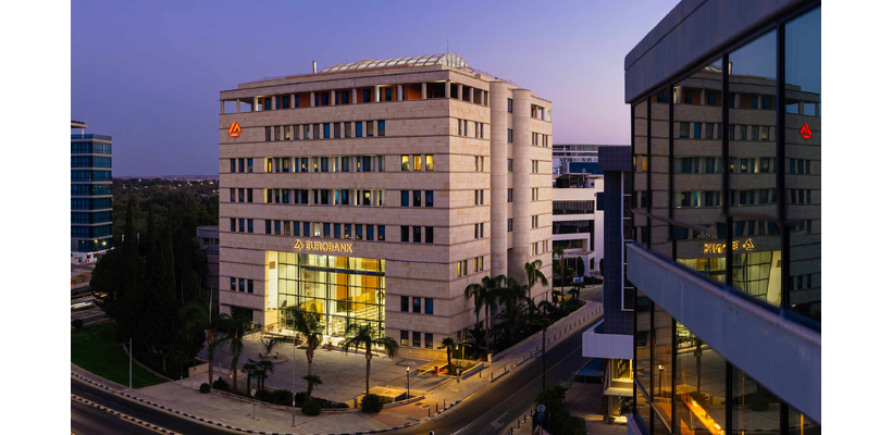 Eurobank: Ολοκληρώθηκε και η συγχώνευση των κυπριακών ασφαλιστικών του Ομίλου