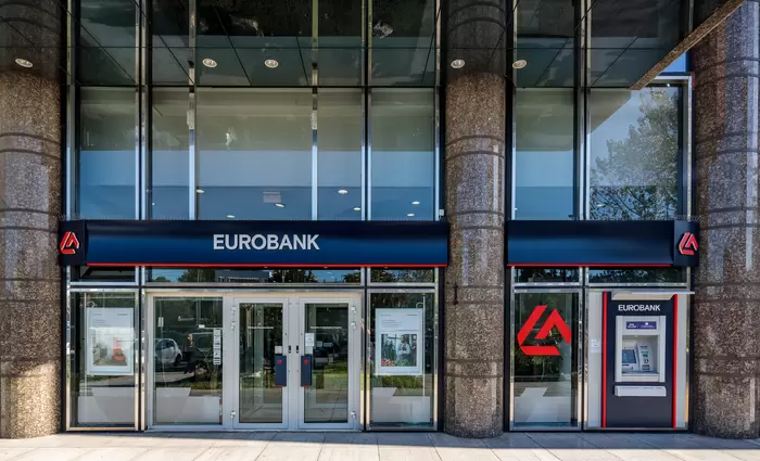Η Eurobank γίνεται η πρώτη ελληνική συστημική τράπεζα χωρίς κρατική συμμετοχή
