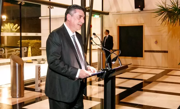 Η επένδυση €1,3 δισ. στην Ελληνική αποτελεί ισχυρή δέσμευση για ανάπτυξη και περαιτέρω επέκταση, λέει η Eurobank