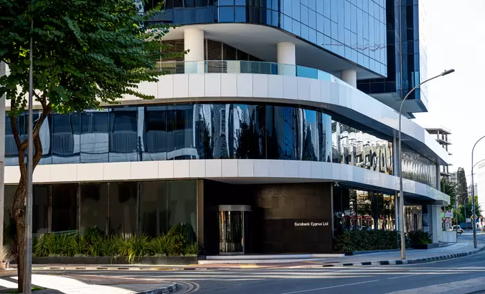 Eurobank Ltd: Η πιο γρήγορη αρχή για το νέο σας σπίτι