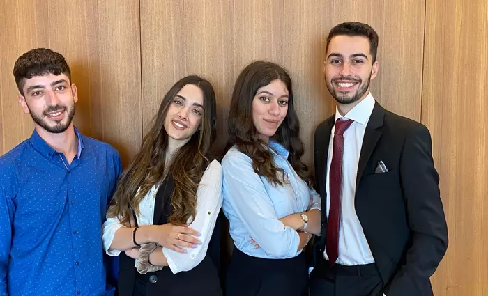 Η Eurobank Κύπρου στηρίζει τους φοιτητές χρηματοοικονομικών