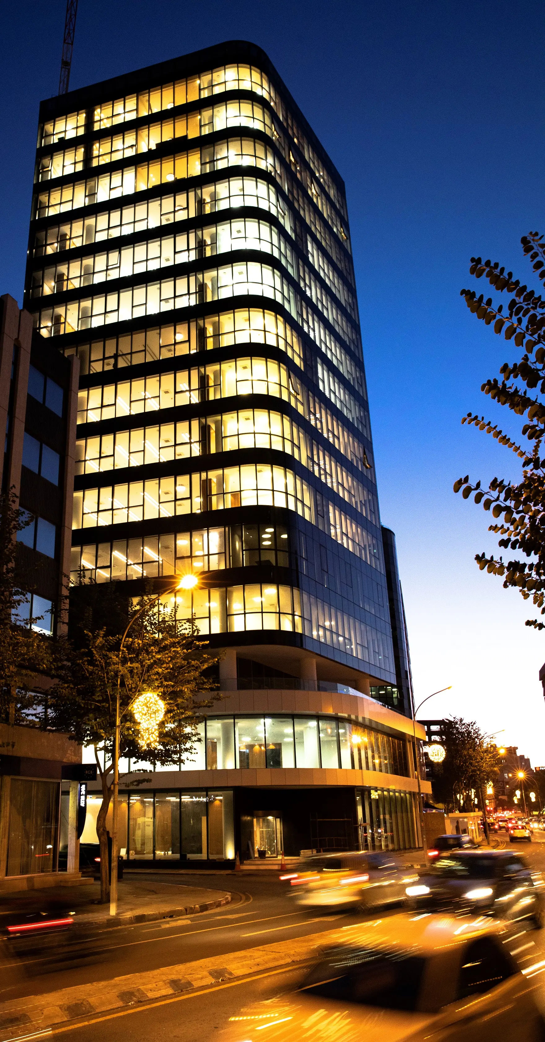 Καθαρά κέρδη €37,2 εκατ. για Eurobank Κύπρου το α΄ εξάμηνο 2022