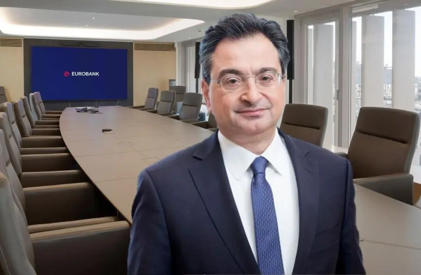 Θέμα εβδομάδων να εγκριθεί το Deal Eurobank στην Ελληνική