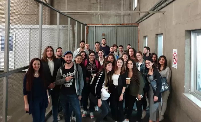 Eurogate: Επενδύει στο μέλλον της κυπριακής Ναυτιλίας