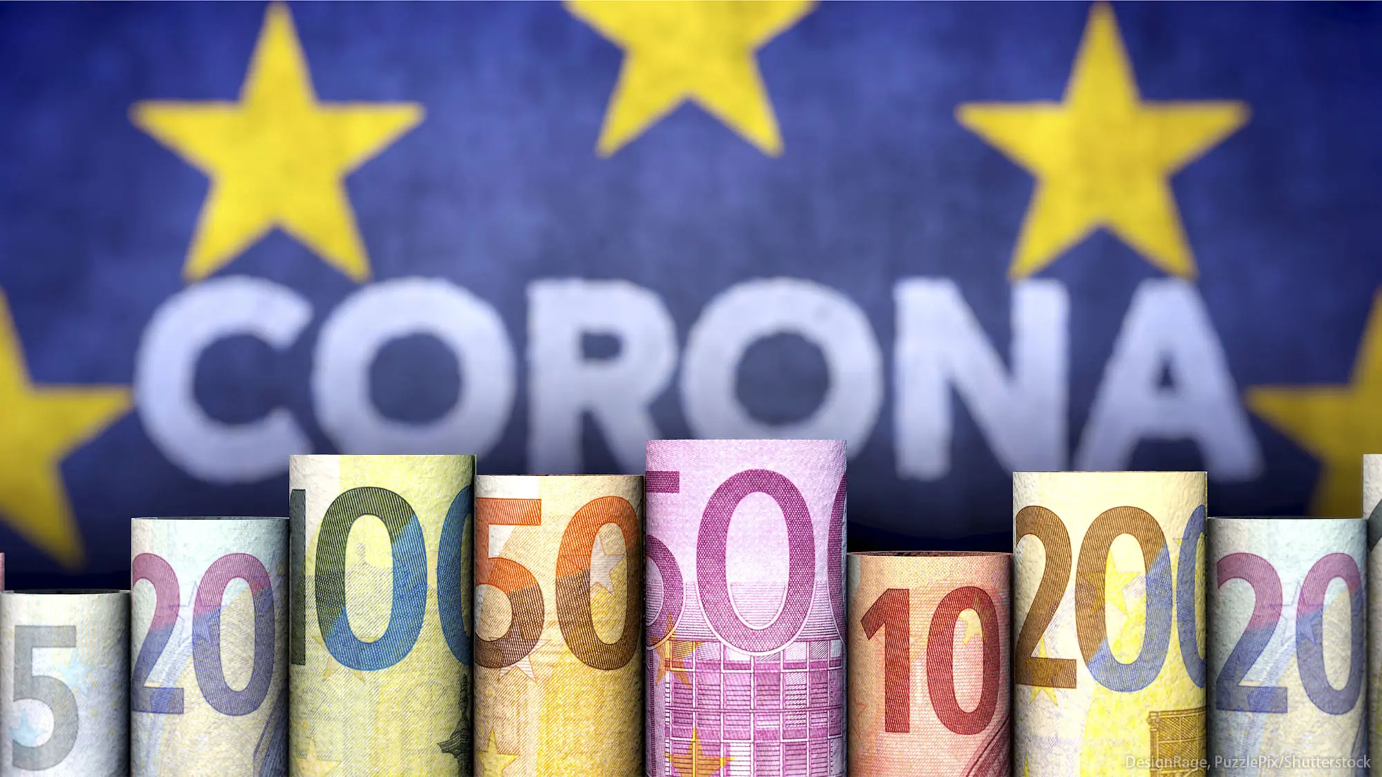 Συνεχίζονται οι κόντρες για το Ταμείο Ανάκαμψης