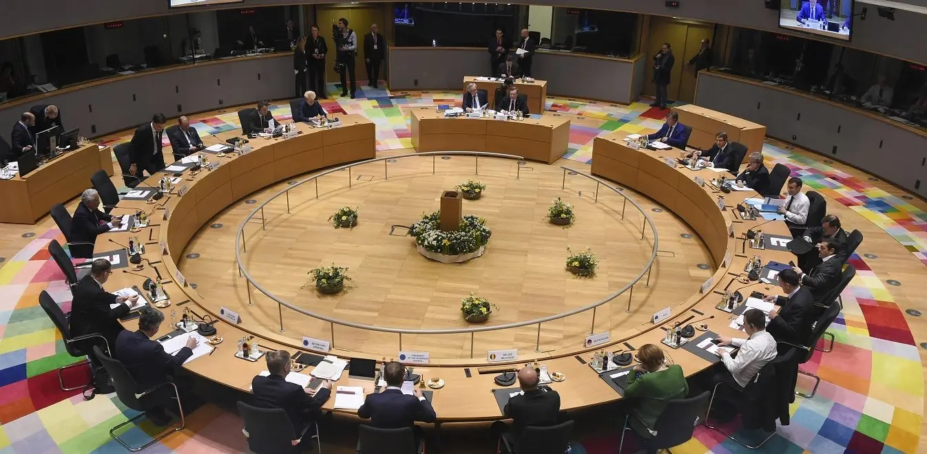 Eurogroup: Όχι στη μείωση του στόχου για πρωτογενές πλεόνασμα 3,5% για Ελλάδα