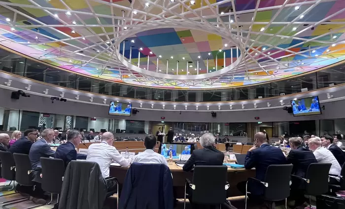 Eurogroup: Τα κράτη-μέλη δεσμεύτηκαν για λιτότητα και μείωση του χρέους