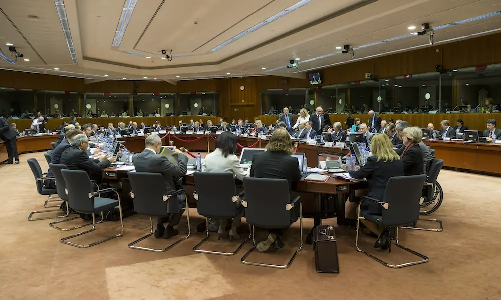Eurogroup: Αλλάζουν στόχοι, προβλέψεις, κανόνες