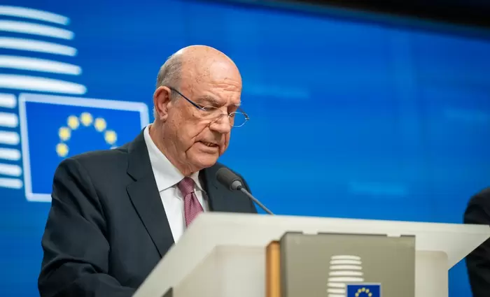 Μ. Κεραυνός: Τι είπε για ψηφιακό ευρώ και για Ένωση Αποταμιεύσεων και Επενδύσεων