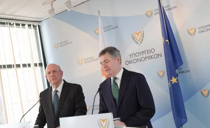 Κεραυνός για παραίτηση Προέδρου του Eurogroup: «Το θέμα ειναι απλό, να μην το διογκώνουμε»