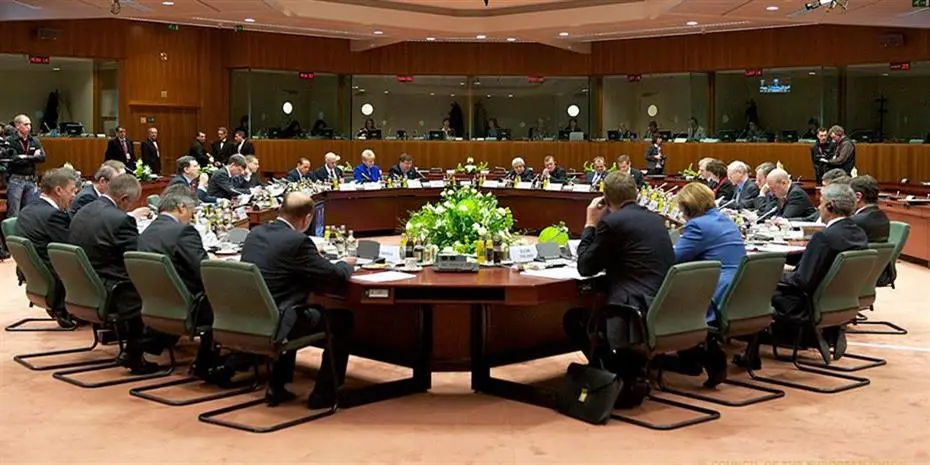 Eurogroup: Μπαίνουν οι τελικές πινελιές στο πρόγραμμα SURE