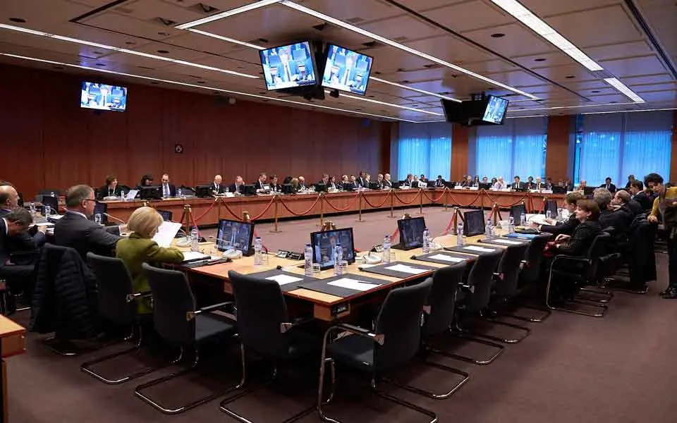 Η εμβάθυνση των Κεφαλαιαγορών στις εργασίες του Eurogroup