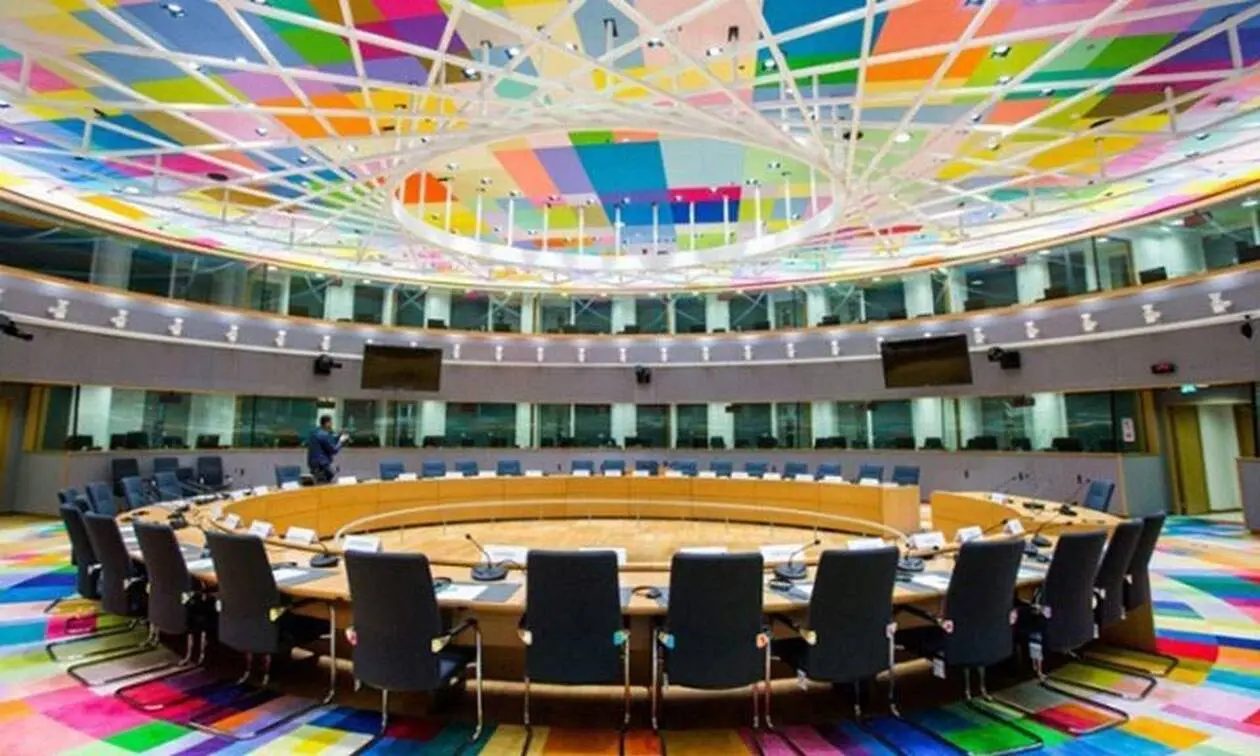 Eurogroup: Αποτιμάται η μακροοικονομική κατάσταση της Ευρωζώνης