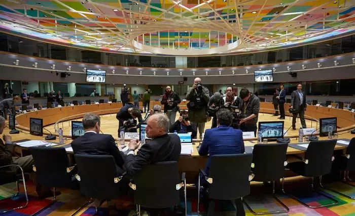 Ασάφεια στα δημοσιονομικά της Ελλάδας παρατήρησαν οι Θεσμοί