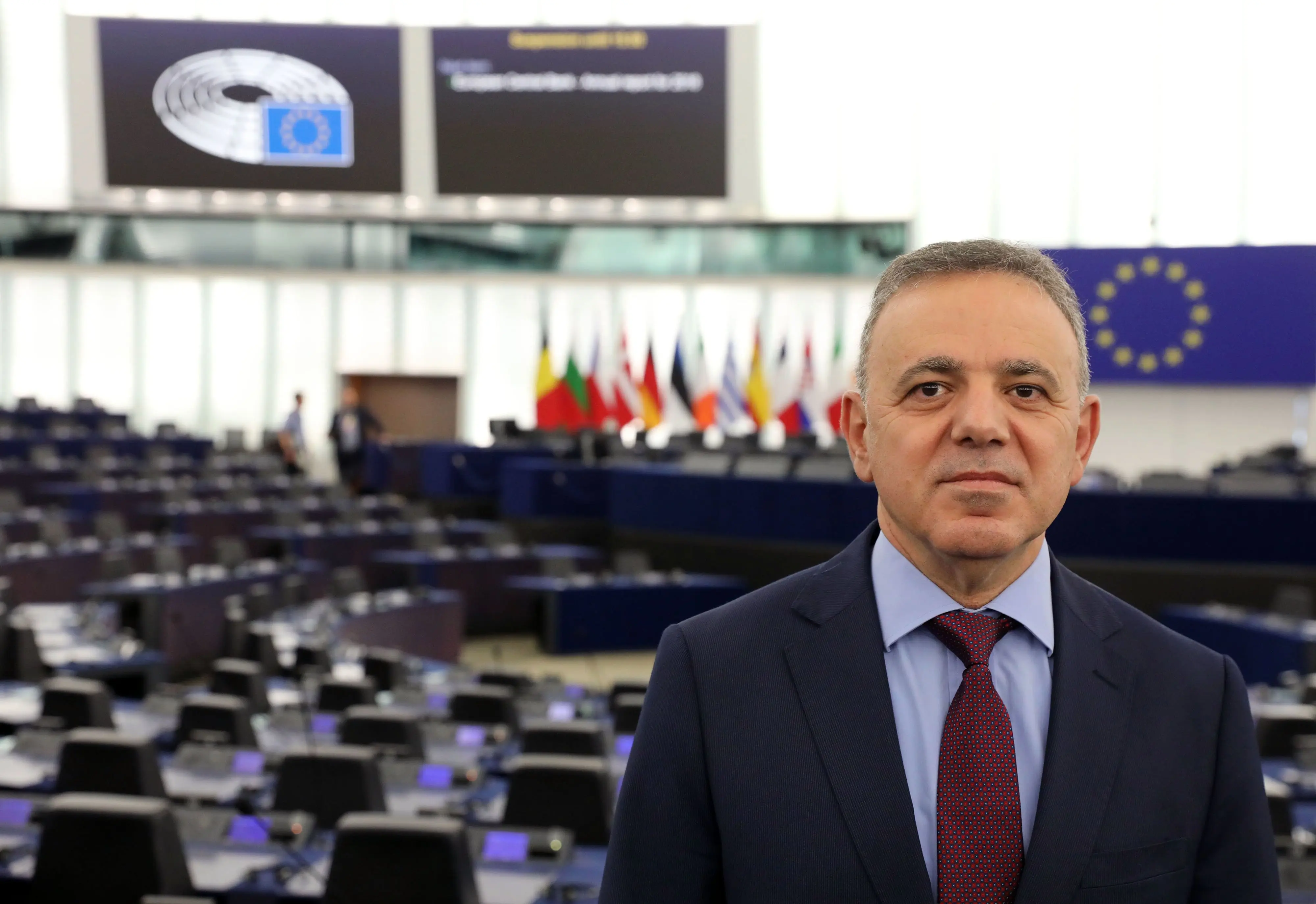 Πώς θα ωφελήσει την Κύπρο η «οικονομική ένεση»;