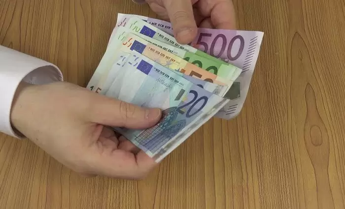 Αύριο η συμφωνία για εργαζόμενους Συνεργατισμού