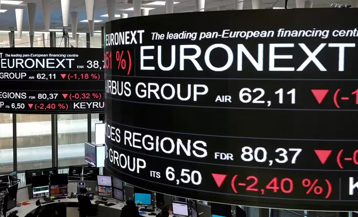 Πώς μια ρυθμιστική αλλαγή της SEC θα μπορούσε να δώσει ώθηση στα ευρωπαϊκά χρηματιστήρια
