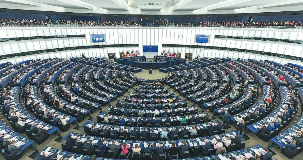 Στην Ευρωβουλή ο Μηχανισμός Ανάκαμψης των 672,5 δισ 