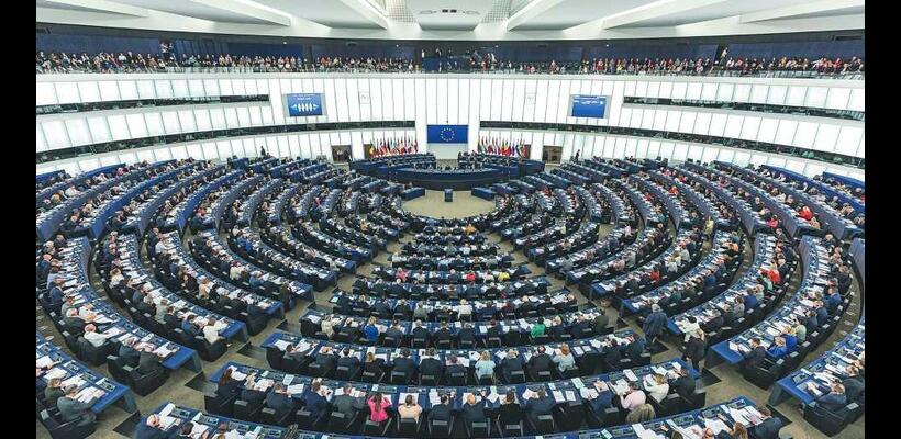 Ανασκόπηση Ολομέλειας Ευρωπαϊκού Κοινοβουλίου  18-21 Ιανουαρίου 2021