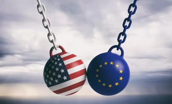 Το μη χείρον βέλτιστον: Πού βρίσκονται οι εμπορικές συνομιλίες ΕΕ - ΗΠΑ
