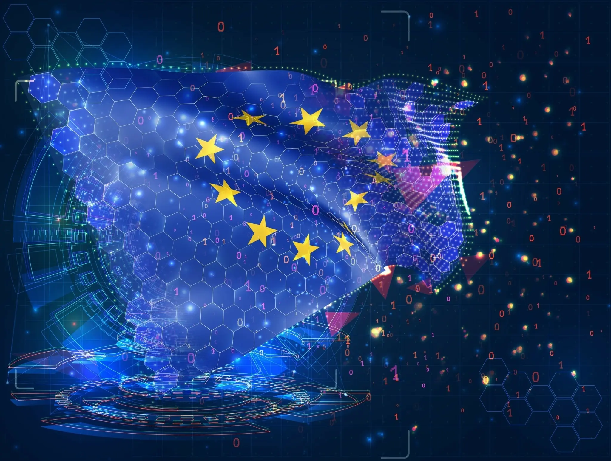 Τραμπ και η Ουκρανία αλλάζουν το τοπίο στην AI και τις start ups στην Ευρώπη