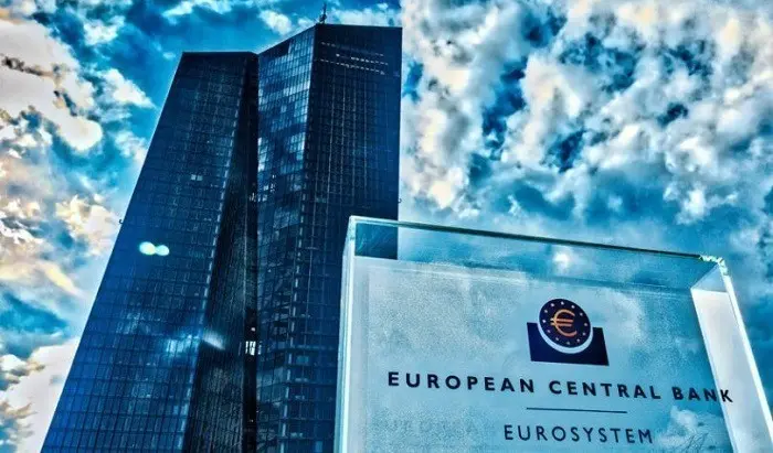 1 στους 10 εργαζόμενους της Ευρωπαϊκής Κεντρικής Τράπεζας έχει τάσεις αυτοκτονίας