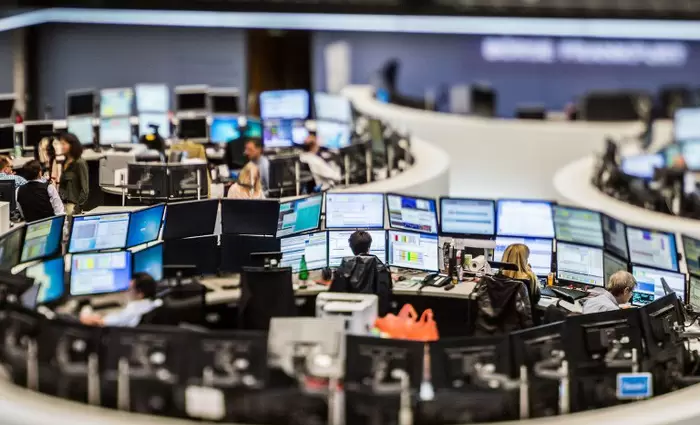 Θετικά κινούνται οι ευρωπαϊκές μετοχές