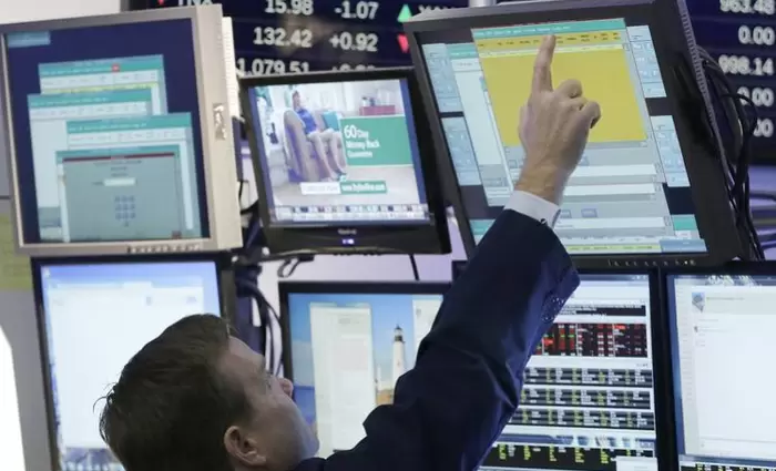 Υποχωρούν οι μετοχές στα ευρωπαϊκά χρηματιστήρια