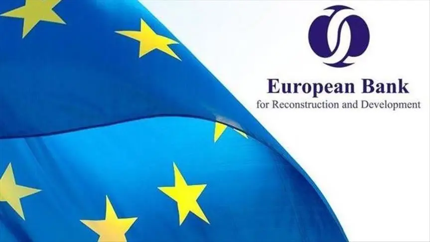 EBRD: Επιβραδύνεται η οικονομική ανάπτυξη στα Δ. Βαλκάνια το 2020
