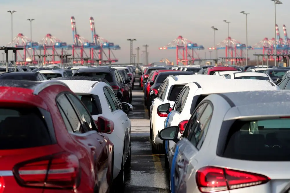 «Πάτησαν γκάζι» οι πωλήσεις ευρωπαϊκών αυτοκινήτων