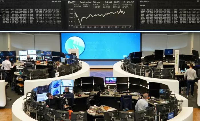 Με απώλειες ξεκινά ο Δεκέμβριος για τις ευρωαγορές