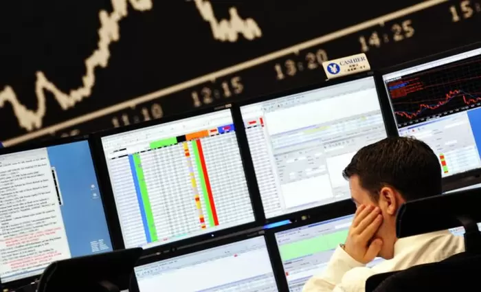 Απότομη πτώση για τα ευρωπαϊκά χρηματιστήρια