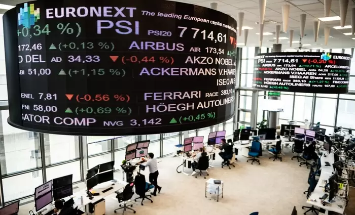 Ευρωαγορές: Σε θετικό έδαφος μετά το rebound στα μέταλλα και το εμπορικό deal ΗΠΑ-Ινδίας