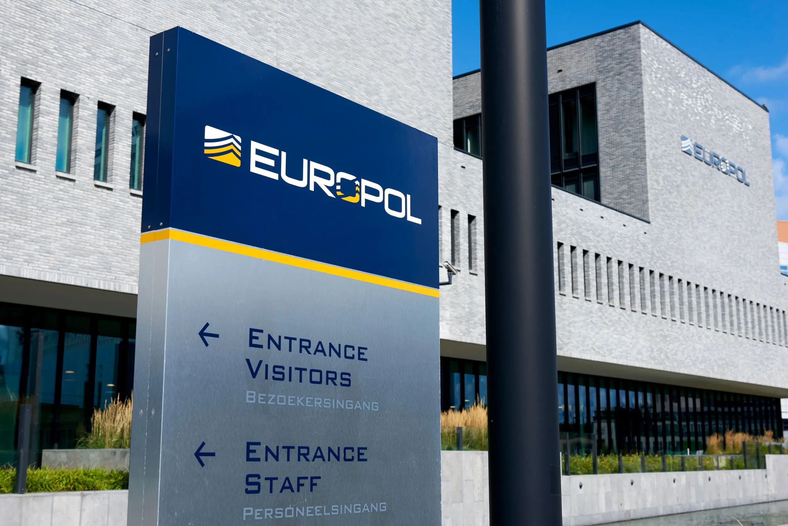 Πολυεθνική επιχείρηση Europol για την €645 εκ. απάτη επενδύσεων 