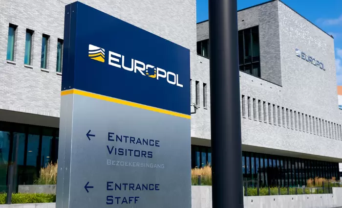 Πολυεθνική επιχείρηση Europol για την €645 εκ. απάτη επενδύσεων 
