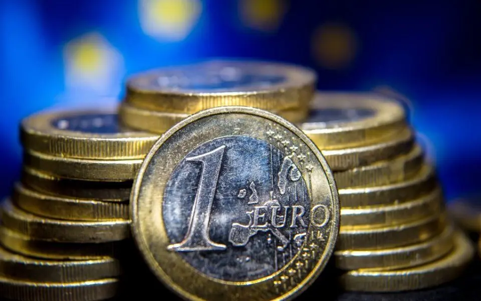 Στο ναδίρ η επιχειρηματική δραστηριότητα στην Ευρωζώνη