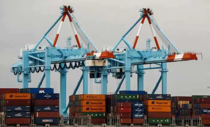 Στο €1,7 δισ. μειώθηκε το εμπορικό έλλειμμα της Κύπρου